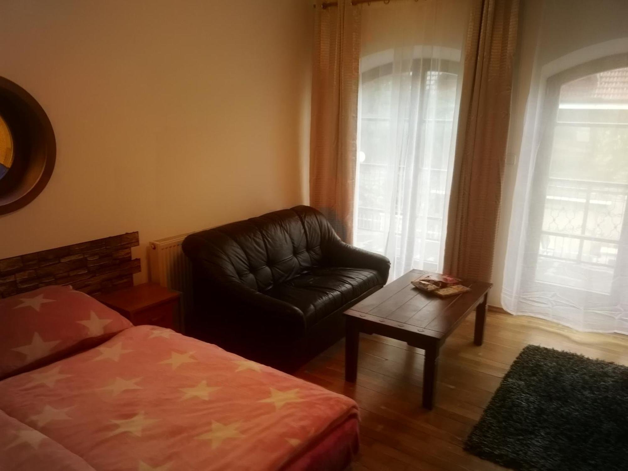 פראג Villa Barrandov Pokoj 3 מראה חיצוני תמונה