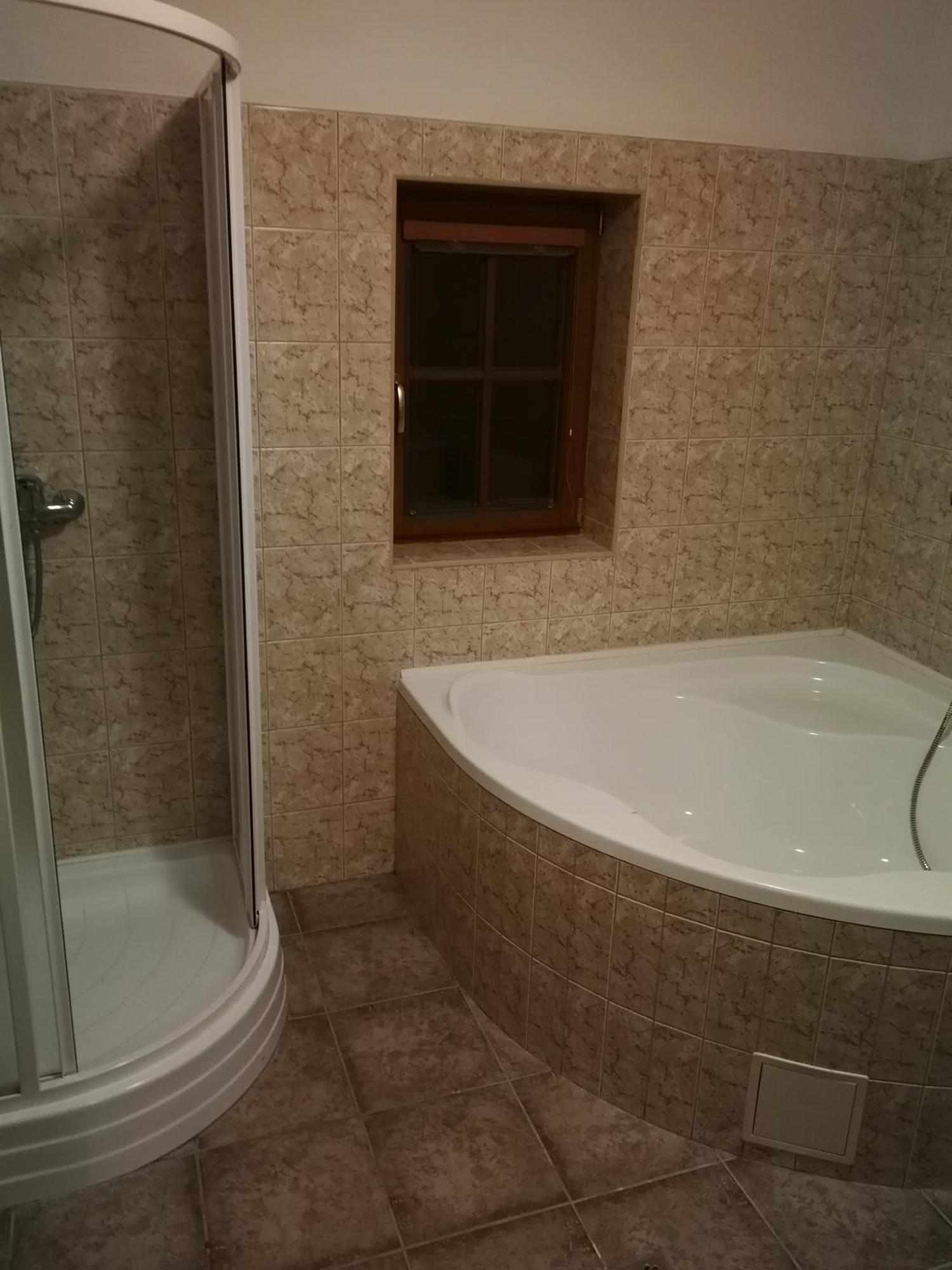 פראג Villa Barrandov Pokoj 3 מראה חיצוני תמונה